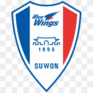 Free Samsung Logo Png - Suwon Bluewings Png, Transparent Png