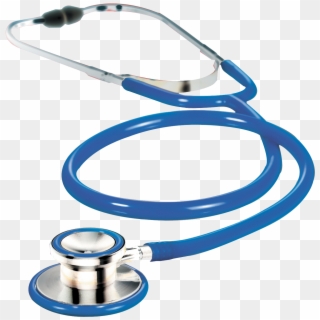975-stethoscope - Doctor Instruments, HD Png Download