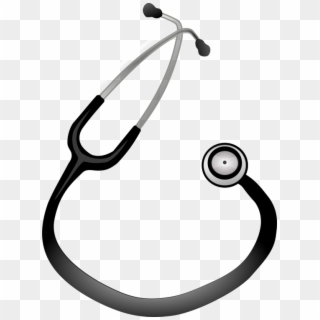 562 X 750 2 - Transparent Background Stethoscope Png, Png Download