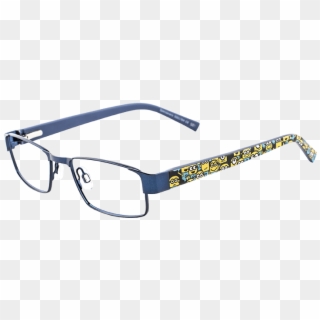 Minions - Glasses, HD Png Download