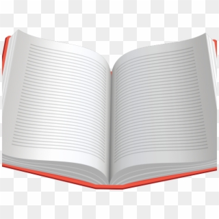 Open Book - Literary Fiction, HD Png Download