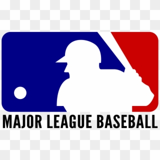 Nfl Logo - Major League Baseball Logo, HD Png Download