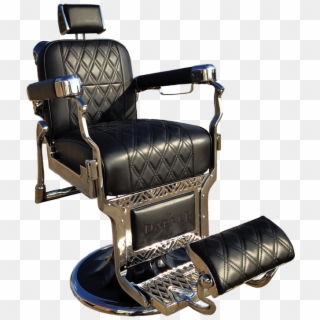 Barber Chair , Png Download, Transparent Png