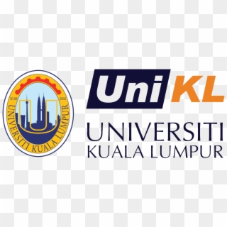 Unikl Logo Png New - University Of Kuala Lumpur, Transparent Png