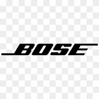 Bose New Png Logo - Bose India Logo Png, Transparent Png