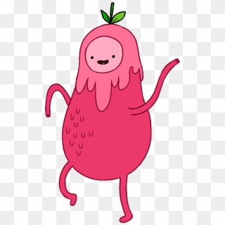 Elemental Clipart Candy - Adventure Time Fruit, HD Png Download