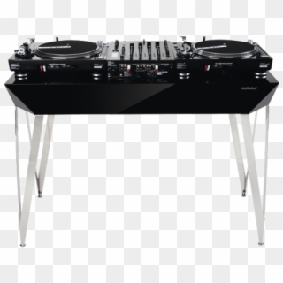 570 X 570 15 - Dj Mixer Table Png, Transparent Png