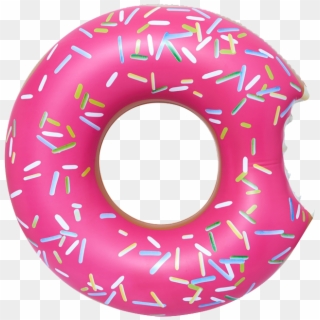 Donut - Doughnut, HD Png Download