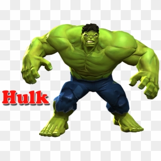 Blue Hulk, HD Png Download