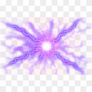 Light Purple Background - Purple Light Effect Png, Transparent Png