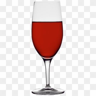 Red Wine Glass Png - Стакан С Вином Png, Transparent Png
