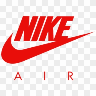 Nike Logo Free Pictures - Nike Air Max Logo, HD Png Download