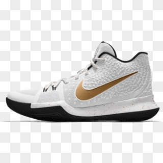Free Png Download Nike Kyrie 3 Id Men's Basketball - Sneakers, Transparent Png
