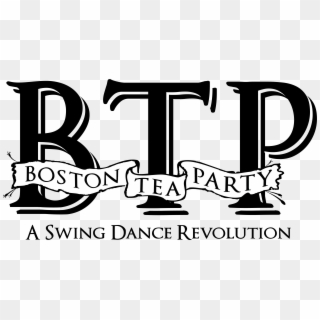 Tea Party Png - Boston Tea Party Sign, Transparent Png