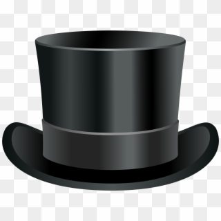 Top Hat Png Clipart Picture Top Hat With Transparent Background
