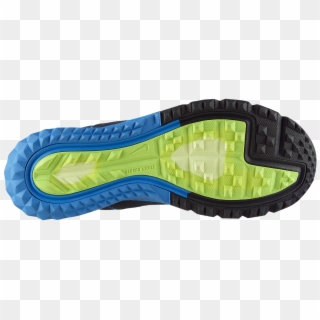 Running Shoes Png Image - Running Shoe, Transparent Png