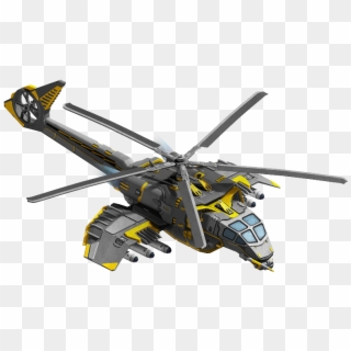 War Helicopter Png 53456, Transparent Png
