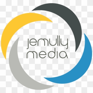 Jemully Media - Circle, HD Png Download
