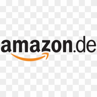 File - Amazon - De-logo - Svg - Amazon In Logo Png, Transparent Png