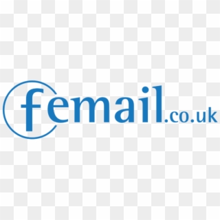Femail Co Uk Logo Png Transparent Svg Vector Freebie - Parallel, Png Download