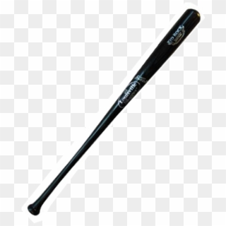 Black Baseball Bat Png - Cartridge Heater Watlow, Transparent Png