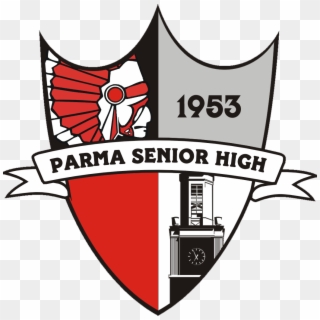 School Logo Clipart Best - Parma Senior High Logo, HD Png Download