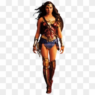 Wonder Woman Female Superhero - Wonder Woman Wallpaper Hd For Iphone, HD Png Download