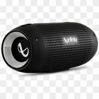 Portable Speaker Png File - Infinity One, Transparent Png