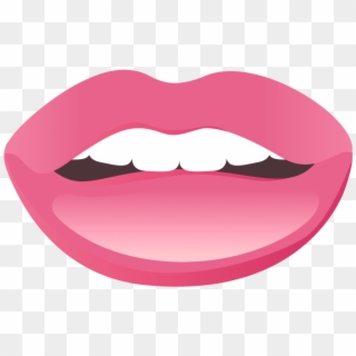 Download Pink Mouth Clipart Png Photo, Transparent Png