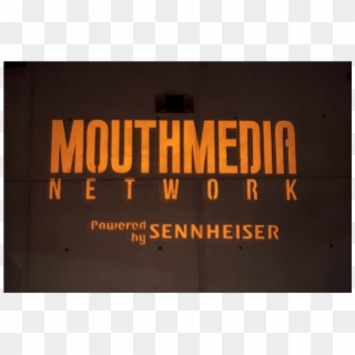 Mouthmedia Dvf-101 Square Sm - Darkness, HD Png Download