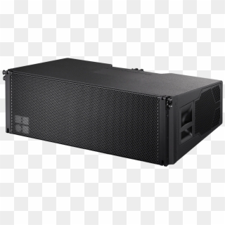 Ksl8 Line Array Speaker - D&b Audiotechnik J Series, HD Png Download