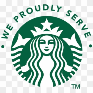 640 X 640 7 - Starbucks New Logo 2011, HD Png Download