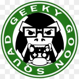 Geeky Noot Squad - Emblem, HD Png Download