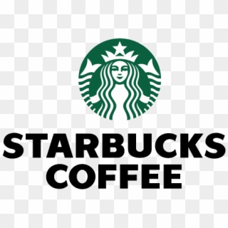 Starbucks Logo Png - Starbucks New Logo 2011, Transparent Png