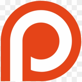 Patreon Logos Download - Patreon Logos, HD Png Download