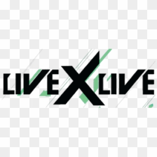 Live X Live - Graphic Design, HD Png Download