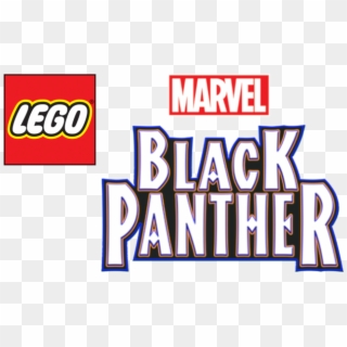 Lego Marvel Super Heroes - Black Panther, HD Png Download