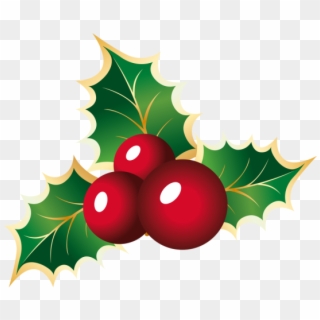 Holiday Wishes - Mistletoe Transparent, HD Png Download