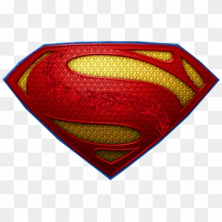 Batman Vs Superman Logo Png - Superman Logo, Transparent Png