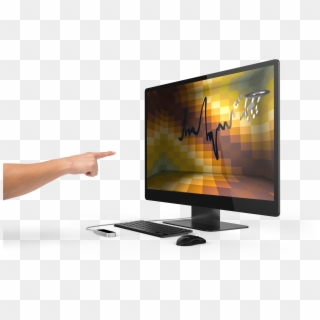 Play Verticus Vignette, HD Png Download