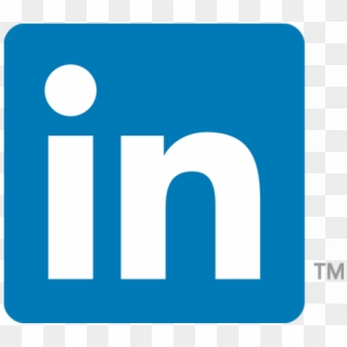 Meiller Linkedin Profile - Linkedin Logo Png 2017, Transparent Png