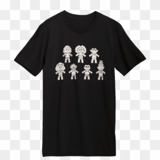 Twrptrolls T-shirt - Phora Shirt, HD Png Download
