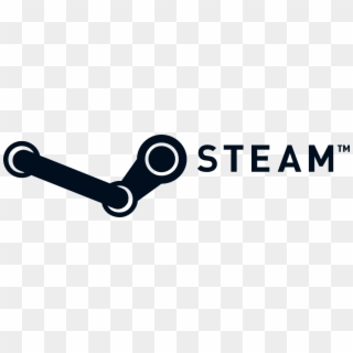 Clients And Partners - Transparent Steam Logo Png, Png Download