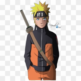 Naruto Wallpaper No Background gambar ke 19