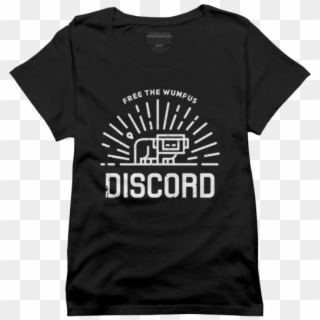 Discord Logo Beanie $32 - Blues T Shirt, HD Png Download