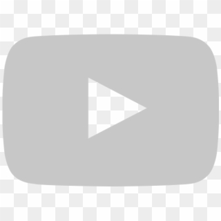 Play Youtube Grey Button Transparent Png Stickpng Sign Png Download 750x750 Pngfind