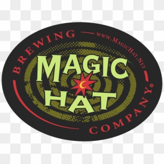 Magic Hat Brewing Company, HD Png Download