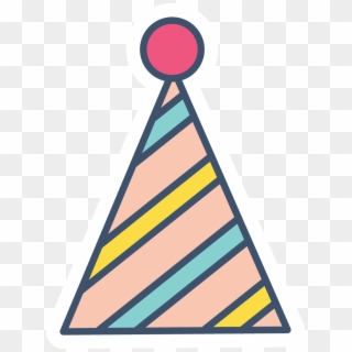 Birthday Hats, HD Png Download