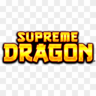 Supreme Dragon, Lucky Orbs Of The Divine Creature Bring - Graphics, HD Png Download