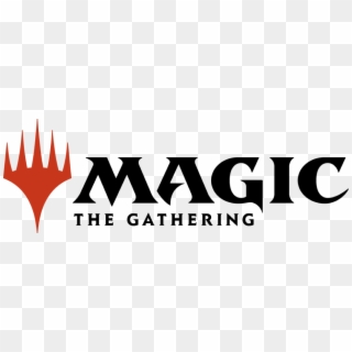 Games / Products - Magic The Gathering Logo 2018, HD Png Download